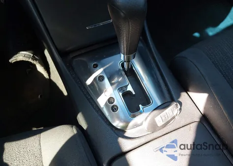 2010 Nissan Altima 2.5 S z USA, uszkodzony, nr VIN 1N4AL2AP7AN471074